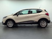 USED 2016 16 RENAULT CAPTUR 1.5 Captur Dynamique Nav dCi 5dr CLICK & COLLECT/ HOME DELIVERY