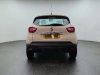 USED 2016 16 RENAULT CAPTUR 1.5 Captur Dynamique Nav dCi 5dr CLICK & COLLECT/ HOME DELIVERY