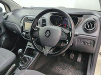 USED 2016 16 RENAULT CAPTUR 1.5 Captur Dynamique Nav dCi 5dr CLICK & COLLECT/ HOME DELIVERY