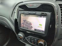 USED 2016 16 RENAULT CAPTUR 1.5 Captur Dynamique Nav dCi 5dr CLICK & COLLECT/ HOME DELIVERY