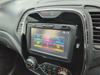 USED 2016 16 RENAULT CAPTUR 1.5 Captur Dynamique Nav dCi 5dr CLICK & COLLECT/ HOME DELIVERY