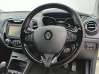 USED 2016 16 RENAULT CAPTUR 1.5 Captur Dynamique Nav dCi 5dr CLICK & COLLECT/ HOME DELIVERY
