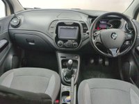 USED 2016 16 RENAULT CAPTUR 1.5 Captur Dynamique Nav dCi 5dr CLICK & COLLECT/ HOME DELIVERY