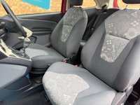 USED 2011 11 FORD KA 1.2 Edge Hatchback 3 Door Sunrise Petrol Manual Euro 5 (s/s) (69 ps) &pound;35 RFL Insurance Group 3 Great Service History 57.6 MPG Ideal 1ST Car with Air Con Radio CD AUX
