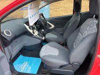 USED 2011 11 FORD KA 1.2 Edge Hatchback 3 Door Sunrise Petrol Manual Euro 5 (s/s) (69 ps) &pound;35 RFL Insurance Group 3 Great Service History 57.6 MPG Ideal 1ST Car with Air Con Radio CD AUX