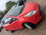 USED 2011 11 FORD KA 1.2 Edge Hatchback 3 Door Sunrise Petrol Manual Euro 5 (s/s) (69 ps) &pound;35 RFL Insurance Group 3 Great Service History 57.6 MPG Ideal 1ST Car with Air Con Radio CD AUX