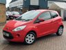 USED 2011 11 FORD KA 1.2 Edge Hatchback 3 Door Sunrise Petrol Manual Euro 5 (s/s) (69 ps) &pound;35 RFL Insurance Group 3 Great Service History 57.6 MPG Ideal 1ST Car with Air Con Radio CD AUX