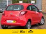 USED 2011 11 FORD KA 1.2 Edge Hatchback 3 Door Sunrise Petrol Manual Euro 5 (s/s) (69 ps) &pound;35 RFL Insurance Group 3 Great Service History 57.6 MPG Ideal 1ST Car with Air Con Radio CD AUX