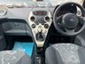 USED 2011 11 FORD KA 1.2 Edge Hatchback 3 Door Sunrise Petrol Manual Euro 5 (s/s) (69 ps) &pound;35 RFL Insurance Group 3 Great Service History 57.6 MPG Ideal 1ST Car with Air Con Radio CD AUX
