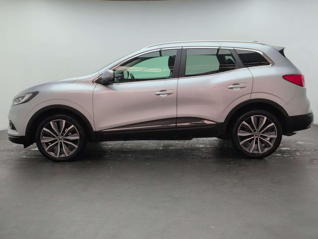 USED 2019 69 RENAULT KADJAR 1.3 Kadjar S Edition TCe Auto 5dr CLICK & COLLECT/ HOME DELIVERY