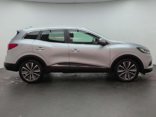 USED 2019 69 RENAULT KADJAR 1.3 Kadjar S Edition TCe Auto 5dr CLICK & COLLECT/ HOME DELIVERY