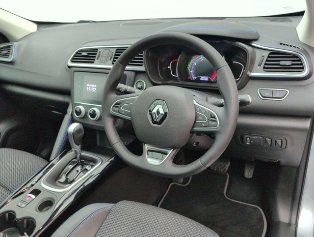 USED 2019 69 RENAULT KADJAR 1.3 Kadjar S Edition TCe Auto 5dr CLICK & COLLECT/ HOME DELIVERY