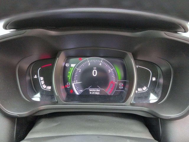 USED 2019 69 RENAULT KADJAR 1.3 Kadjar S Edition TCe Auto 5dr CLICK & COLLECT/ HOME DELIVERY