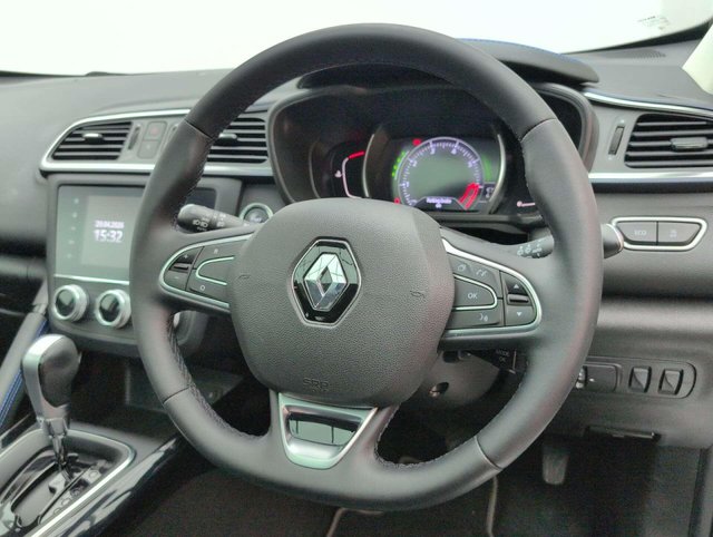 USED 2019 69 RENAULT KADJAR 1.3 Kadjar S Edition TCe Auto 5dr CLICK & COLLECT/ HOME DELIVERY