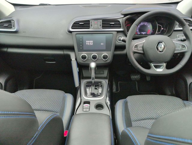 USED 2019 69 RENAULT KADJAR 1.3 Kadjar S Edition TCe Auto 5dr CLICK & COLLECT/ HOME DELIVERY