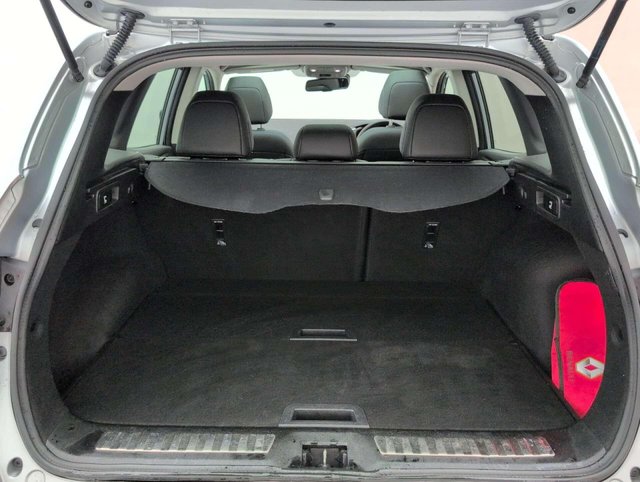 USED 2019 69 RENAULT KADJAR 1.3 Kadjar S Edition TCe Auto 5dr CLICK & COLLECT/ HOME DELIVERY