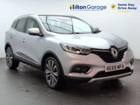 USED 2019 69 RENAULT KADJAR 1.3 Kadjar S Edition TCe Auto 5dr CLICK & COLLECT/ HOME DELIVERY