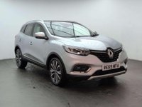 USED 2019 69 RENAULT KADJAR 1.3 Kadjar S Edition TCe Auto 5dr CLICK & COLLECT/ HOME DELIVERY