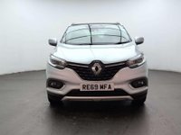USED 2019 69 RENAULT KADJAR 1.3 Kadjar S Edition TCe Auto 5dr CLICK & COLLECT/ HOME DELIVERY