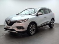 USED 2019 69 RENAULT KADJAR 1.3 Kadjar S Edition TCe Auto 5dr CLICK & COLLECT/ HOME DELIVERY