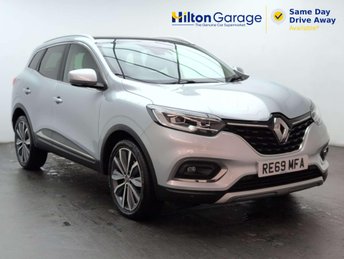 2019 RENAULT KADJAR