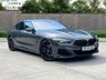 USED 2020 69 BMW 8 SERIES GRAN COUPE 3.0 840i Saloon 4dr Petrol Steptronic Euro 6 (s/s) (340 ps) 