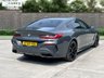 USED 2020 69 BMW 8 SERIES GRAN COUPE 3.0 840i Saloon 4dr Petrol Steptronic Euro 6 (s/s) (340 ps) 