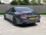 USED 2020 69 BMW 8 SERIES GRAN COUPE 3.0 840i Saloon 4dr Petrol Steptronic Euro 6 (s/s) (340 ps) 