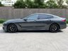 USED 2020 69 BMW 8 SERIES GRAN COUPE 3.0 840i Saloon 4dr Petrol Steptronic Euro 6 (s/s) (340 ps) 