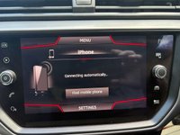 USED 2019 19 SEAT IBIZA 1.0 MPI SE Technology Hatchback 5dr Petrol Manual Euro 6 (s/s) GPF (80 ps) Low mileage FSH, Apple carplay/android auto, cruise control, Bluetooth, A/C