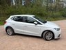 USED 2019 19 SEAT IBIZA 1.0 MPI SE Technology Hatchback 5dr Petrol Manual Euro 6 (s/s) GPF (80 ps) Low mileage FSH, Apple carplay/android auto, cruise control, Bluetooth, A/C