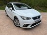 USED 2019 19 SEAT IBIZA 1.0 MPI SE Technology Hatchback 5dr Petrol Manual Euro 6 (s/s) GPF (80 ps) Low mileage FSH, Apple carplay/android auto, cruise control, Bluetooth, A/C