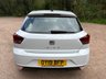 USED 2019 19 SEAT IBIZA 1.0 MPI SE Technology Hatchback 5dr Petrol Manual Euro 6 (s/s) GPF (80 ps) Low mileage FSH, Apple carplay/android auto, cruise control, Bluetooth, A/C