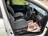 USED 2019 19 SEAT IBIZA 1.0 MPI SE Technology Hatchback 5dr Petrol Manual Euro 6 (s/s) GPF (80 ps) Low mileage FSH, Apple carplay/android auto, cruise control, Bluetooth, A/C