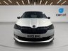 USED 2019 19 SKODA FABIA 1.0 TSI Monte Carlo Hatchback 5dr Petrol DSG Euro 6 (s/s) (110 ps) (Rates starting as low as 11.9%!!!)