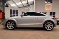 USED 2007 57 AUDI TT 2.0 TFSI Coupe 3dr Petrol Manual Euro 4 (200 ps) Lovely Condition