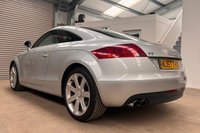 USED 2007 57 AUDI TT 2.0 TFSI Coupe 3dr Petrol Manual Euro 4 (200 ps) Lovely Condition