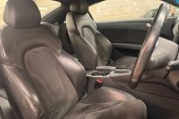 USED 2007 57 AUDI TT 2.0 TFSI Coupe 3dr Petrol Manual Euro 4 (200 ps) Lovely Condition