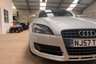USED 2007 57 AUDI TT 2.0 TFSI Coupe 3dr Petrol Manual Euro 4 (200 ps) Lovely Condition