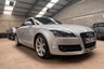 USED 2007 57 AUDI TT 2.0 TFSI Coupe 3dr Petrol Manual Euro 4 (200 ps) Lovely Condition
