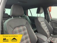 USED 2018 68 VOLKSWAGEN GOLF 2.0 TSI GTI Performance Hatchback 5dr Petrol DSG Euro 6 (s/s) (245 ps) 