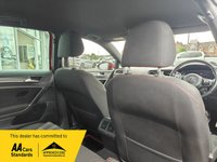 USED 2018 68 VOLKSWAGEN GOLF 2.0 TSI GTI Performance Hatchback 5dr Petrol DSG Euro 6 (s/s) (245 ps) 