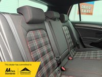 USED 2018 68 VOLKSWAGEN GOLF 2.0 TSI GTI Performance Hatchback 5dr Petrol DSG Euro 6 (s/s) (245 ps) 