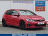 USED 2018 68 VOLKSWAGEN GOLF 2.0 TSI GTI Performance Hatchback 5dr Petrol DSG Euro 6 (s/s) (245 ps) 