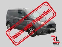 USED 2020 20 FORD TRANSIT CONNECT 200 ECOBLUE LIMITED PANEL VAN, 1.5, L1, EURO 6, (S/S) 120PS (YS20 KLM) Delivery and Finance available. 25+ years in business. RAC Approved Dealer