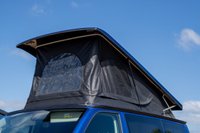 USED 2021 21 VOLKSWAGEN CAMPERVAN Anglia Conversion T28 Highline Low Miles | Tow bar | Heated Seats