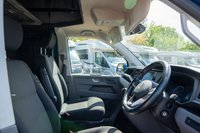 USED 2021 21 VOLKSWAGEN CAMPERVAN Anglia Conversion T28 Highline Low Miles | Tow bar | Heated Seats