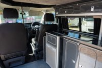 USED 2021 21 VOLKSWAGEN CAMPERVAN Anglia Conversion T28 Highline Low Miles | Tow bar | Heated Seats