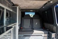 USED 2021 21 VOLKSWAGEN CAMPERVAN Anglia Conversion T28 Highline Low Miles | Tow bar | Heated Seats