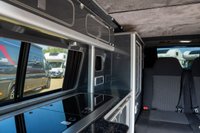 USED 2021 21 VOLKSWAGEN CAMPERVAN Anglia Conversion T28 Highline Low Miles | Tow bar | Heated Seats